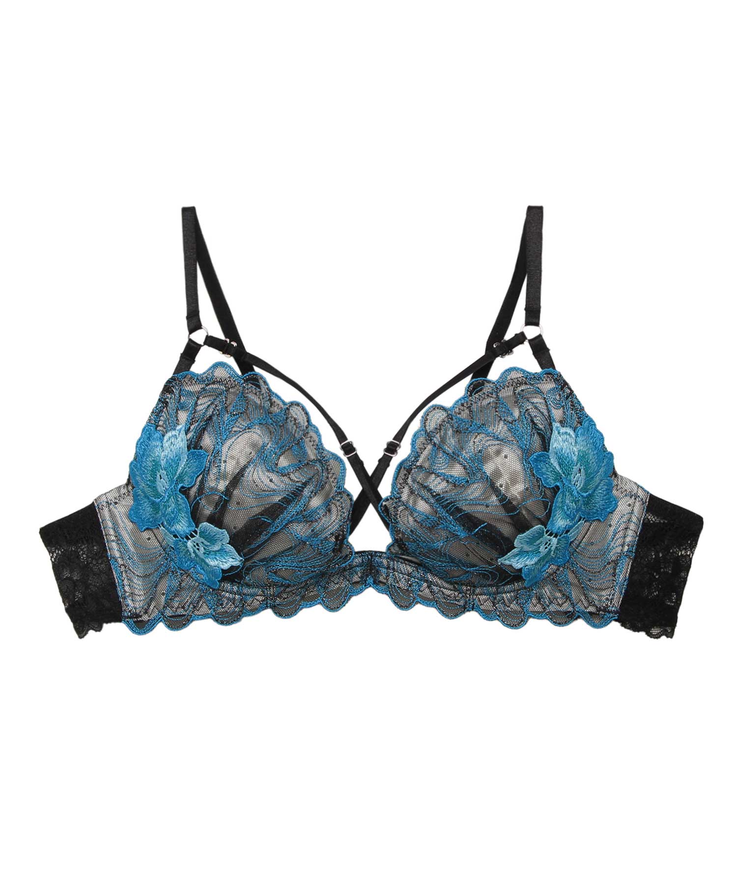 ノイーリア ホットリフト ブラ