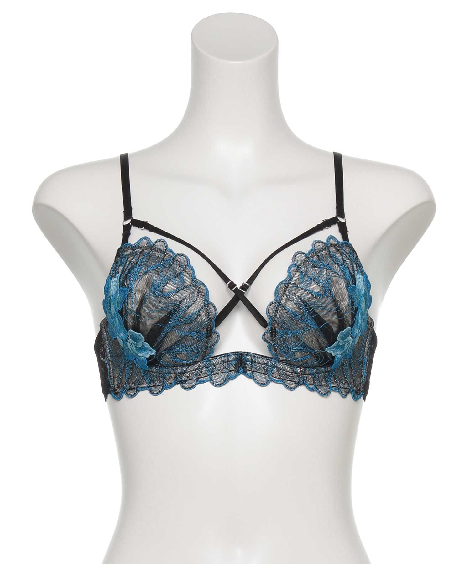 ノイーリア ホットリフト ブラ