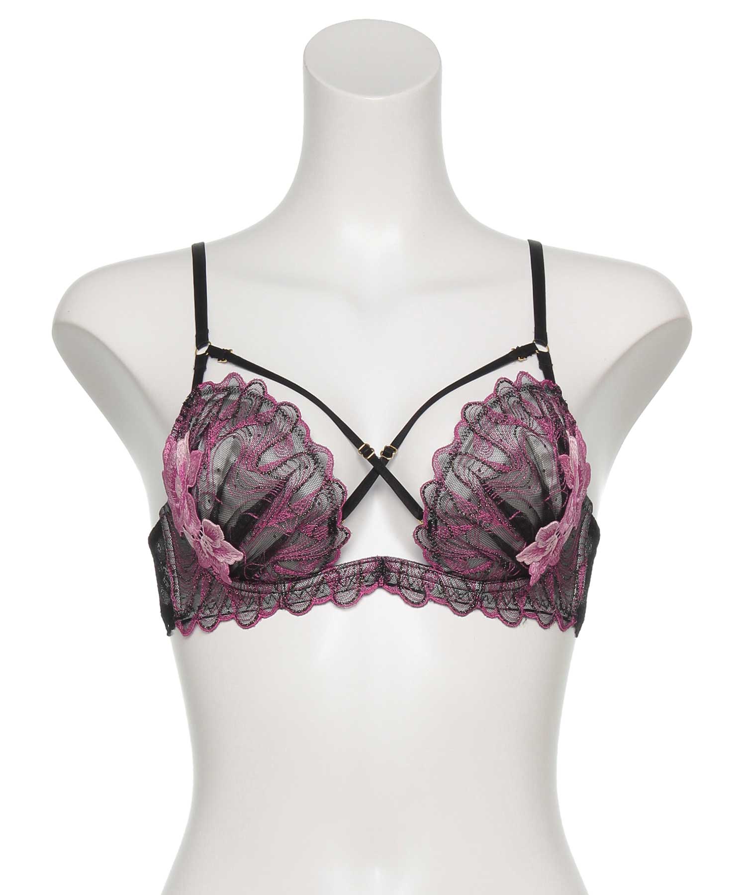 ノイーリア ホットリフト ブラ