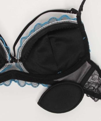 ノイーリア ホットリフト ブラ