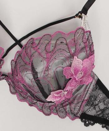 ノイーリア トリックリフト ブラ