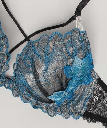 ノイーリア トリックリフト ブラ