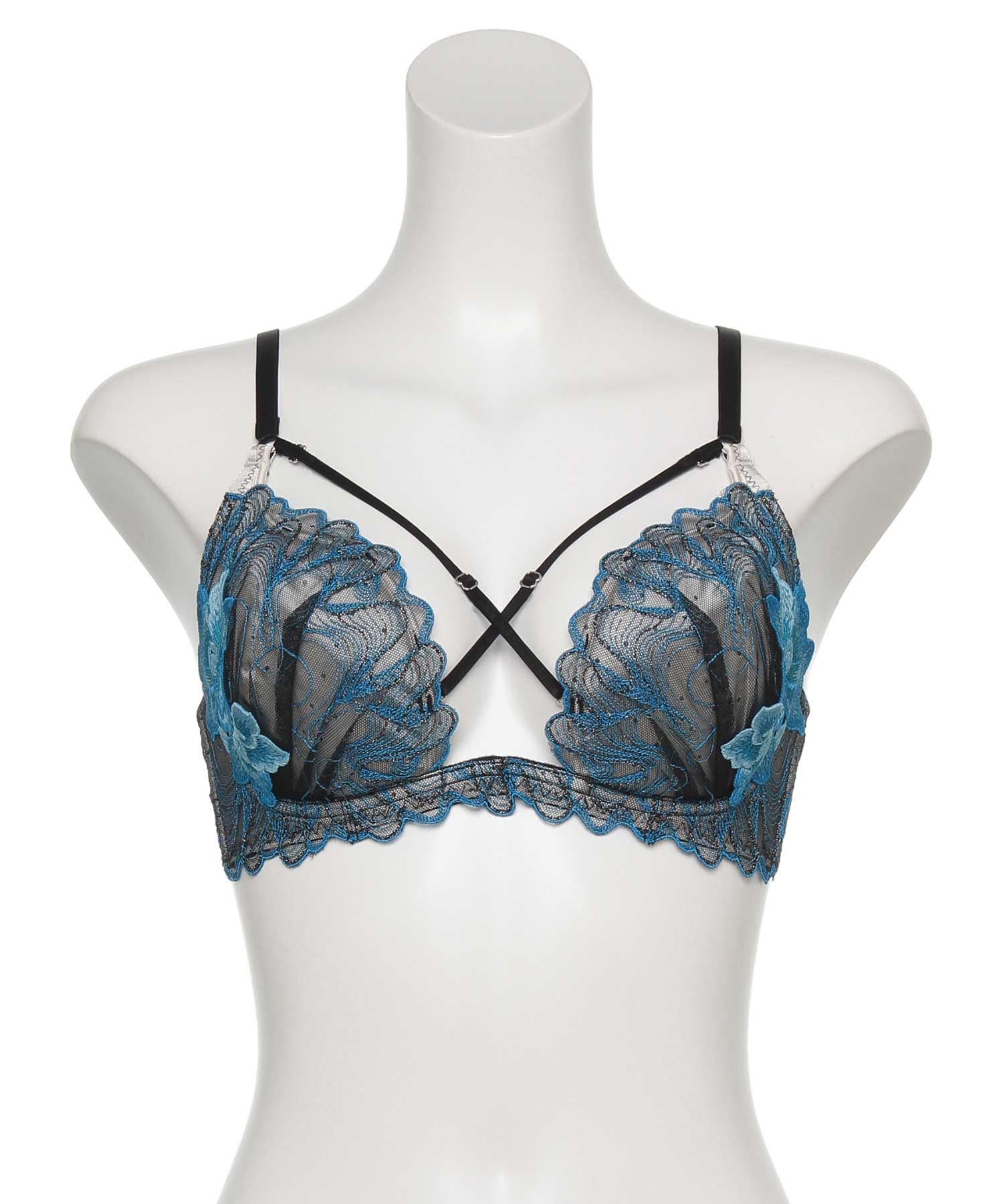 ノイーリア トリックリフト ブラ