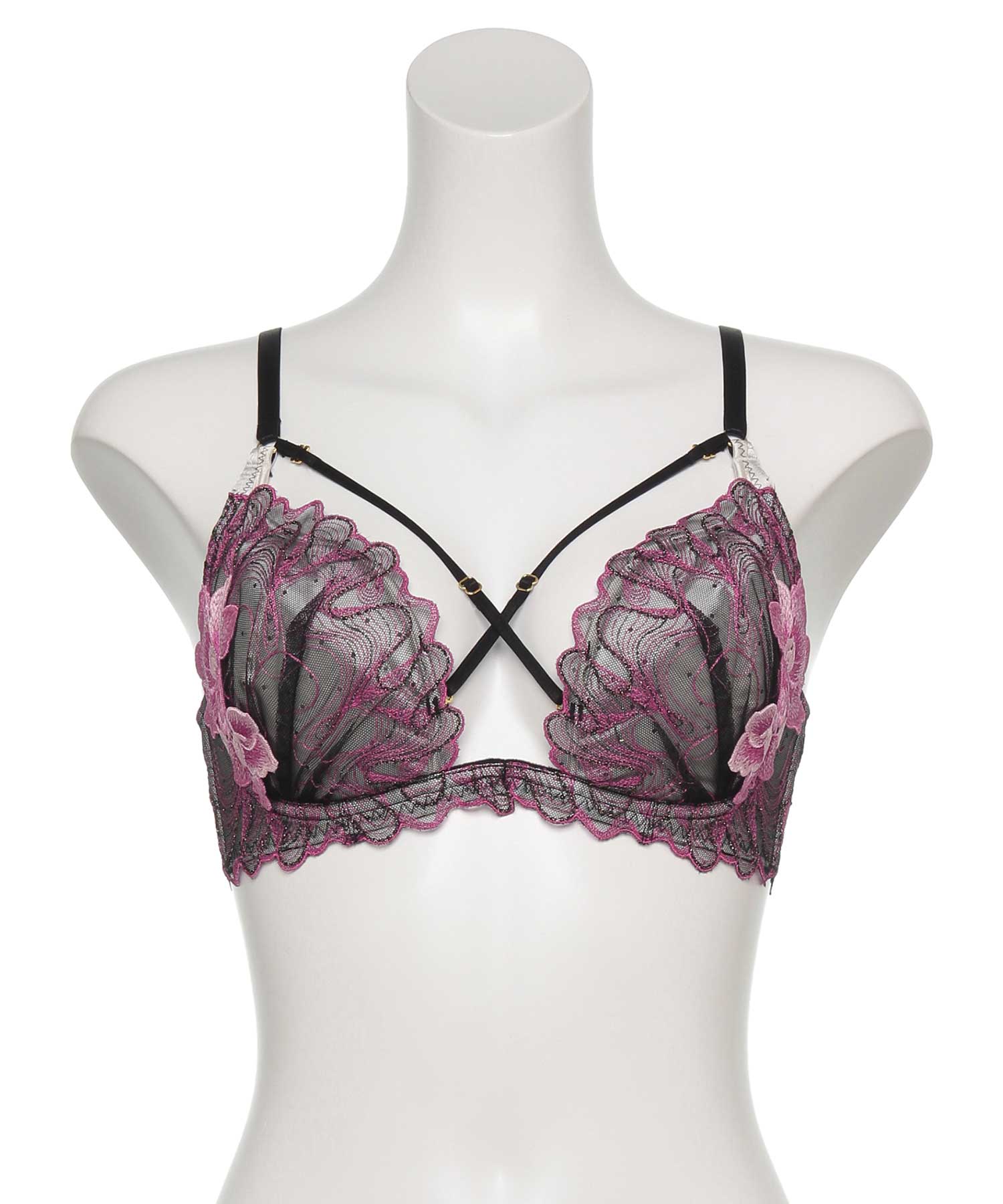 ノイーリア トリックリフト ブラ