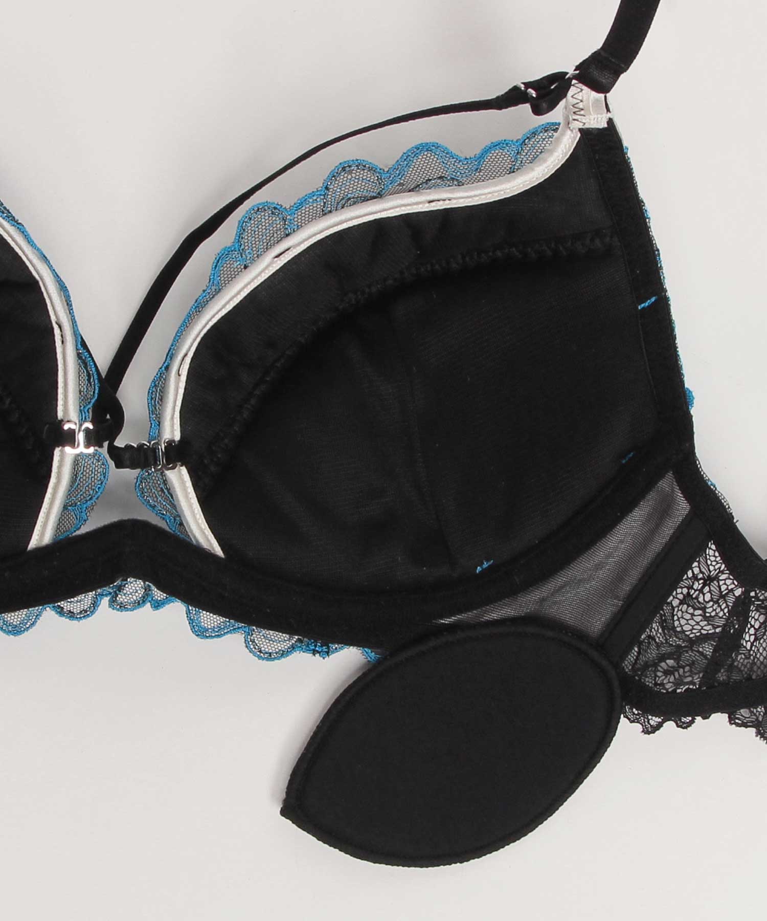 ノイーリア トリックリフト ブラ