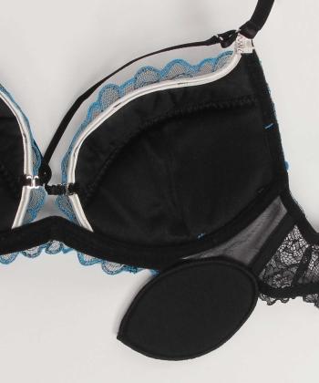 ノイーリア トリックリフト ブラ