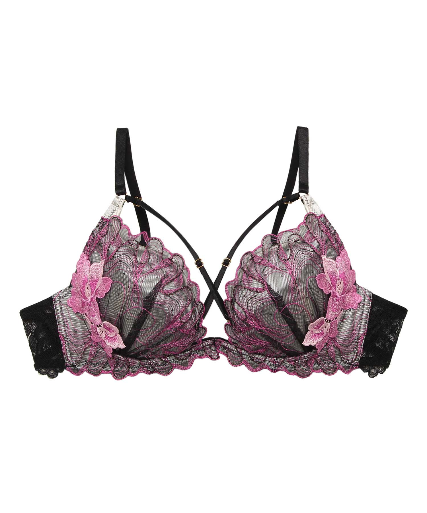 ノイーリア トリックリフト ブラ