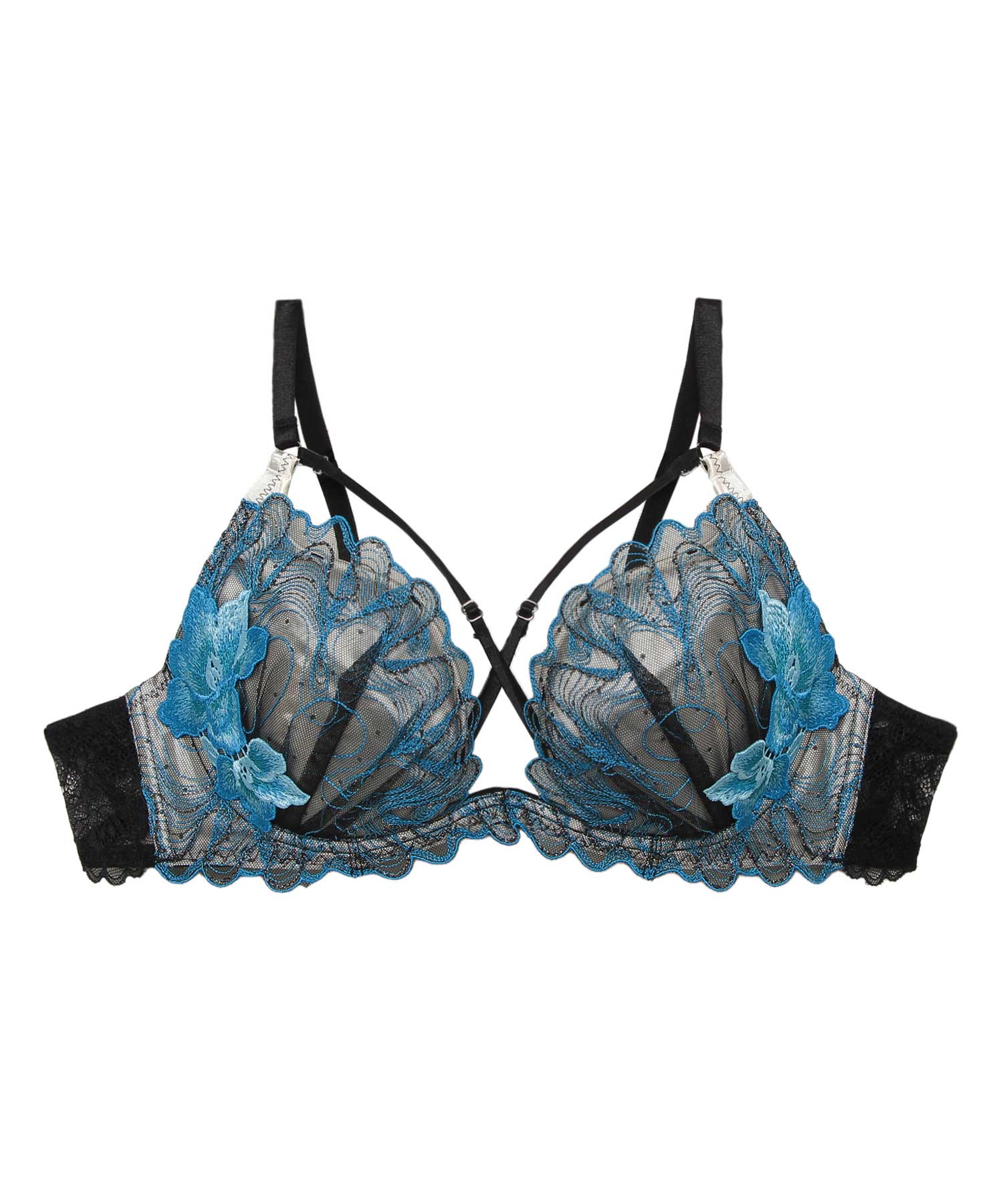 ノイーリア トリックリフト ブラ