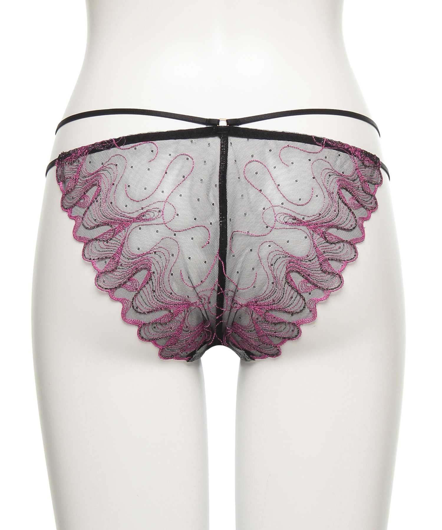 ノイーリア ショーツ