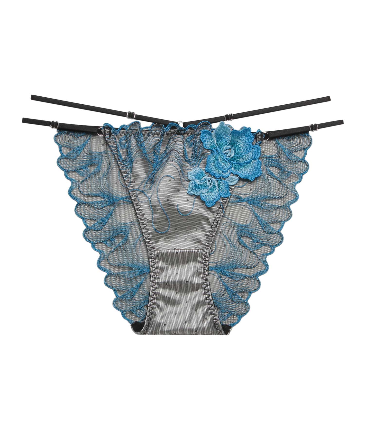 ノイーリア ショーツ