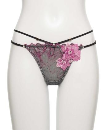 ノイーリア Tバック