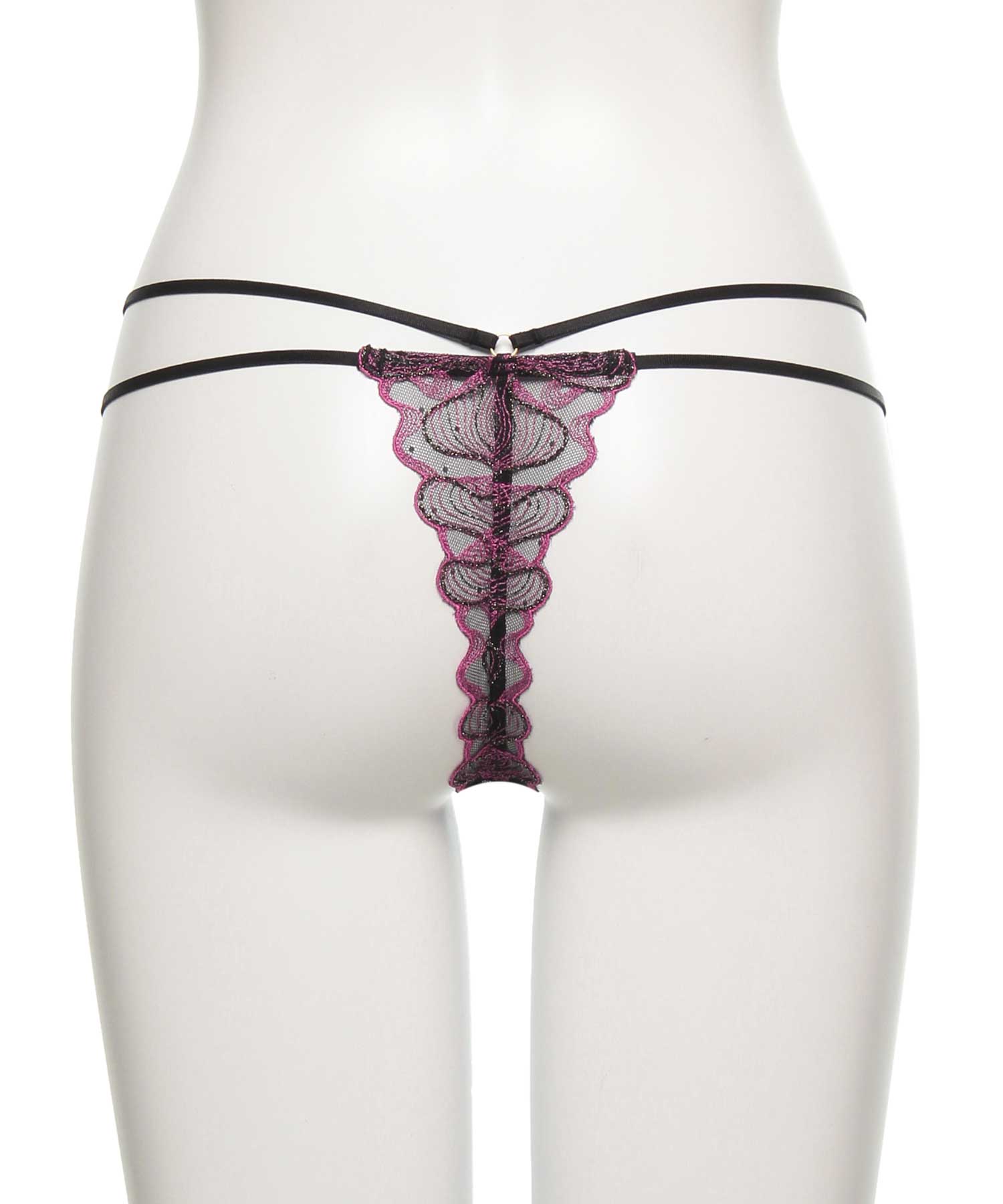 ノイーリア Tバック