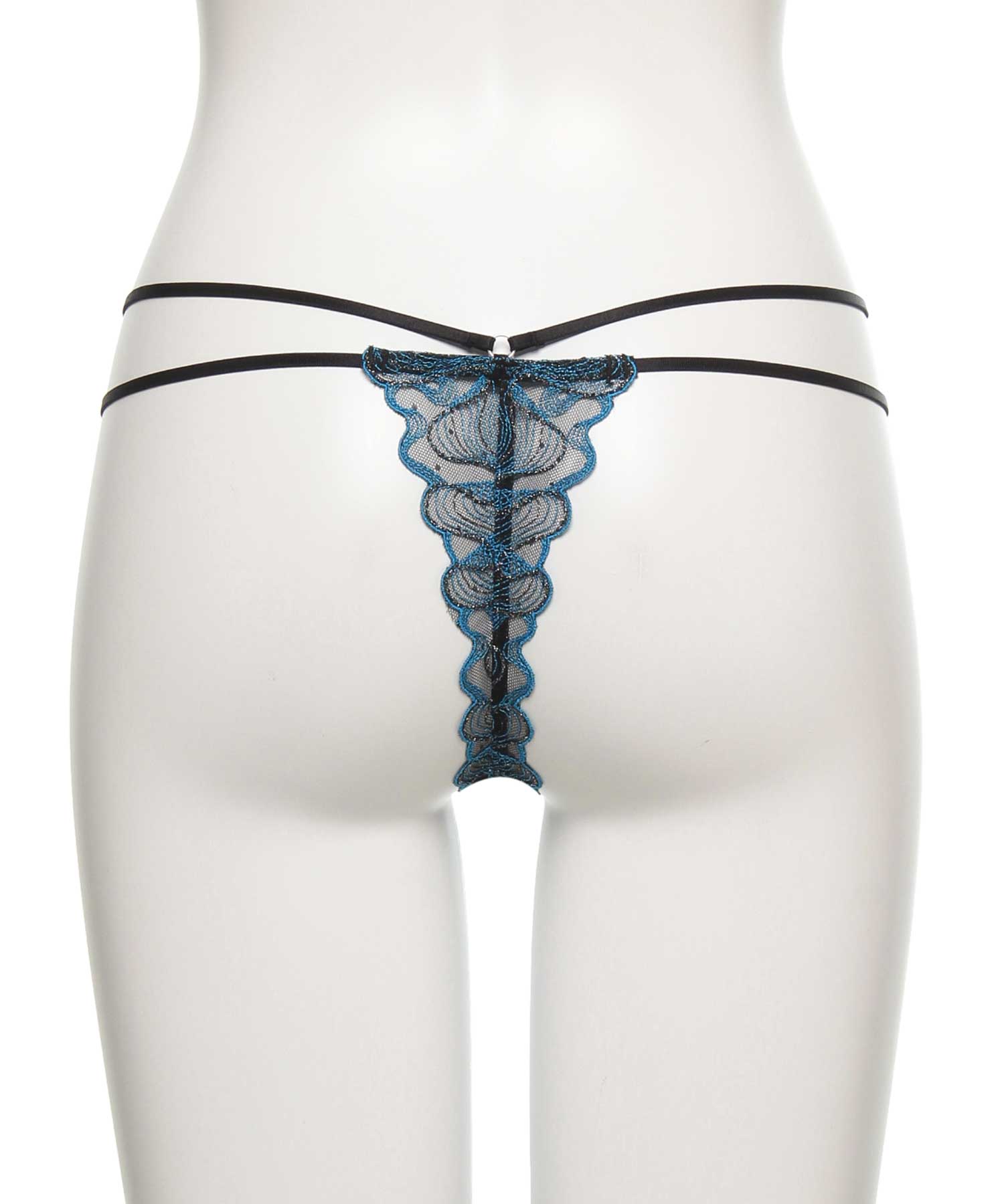 ノイーリア Tバック