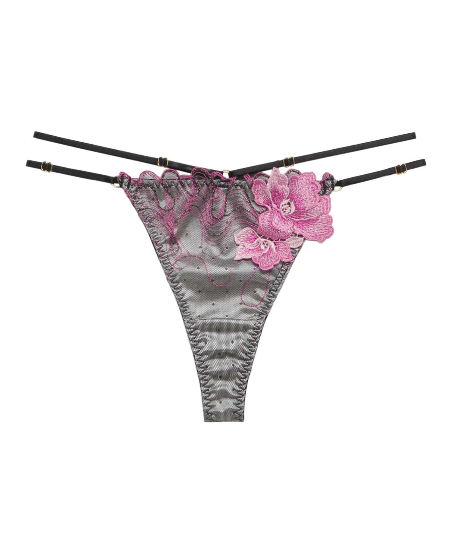 ノイーリア Tバック