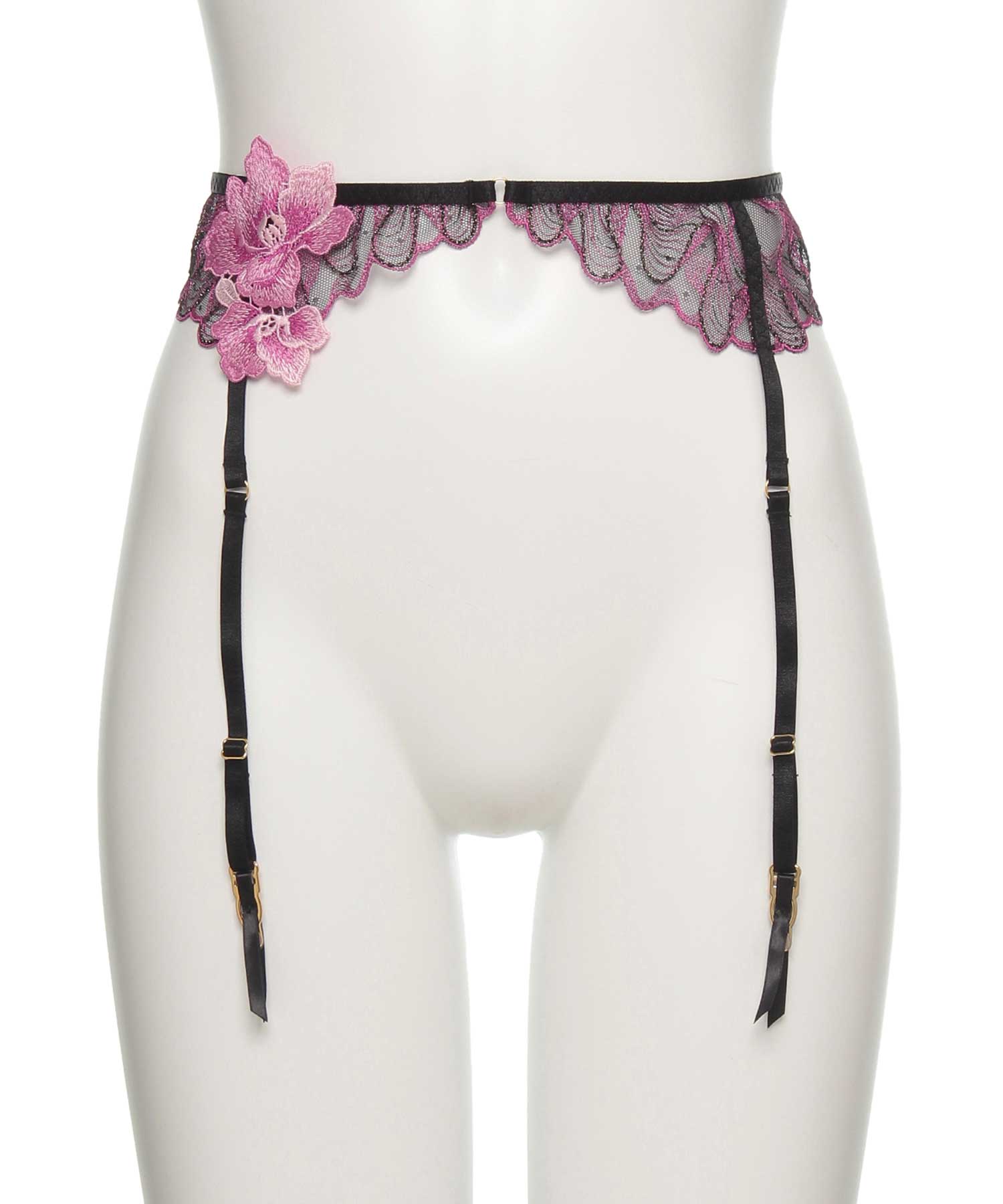 ノイーリア ガーター