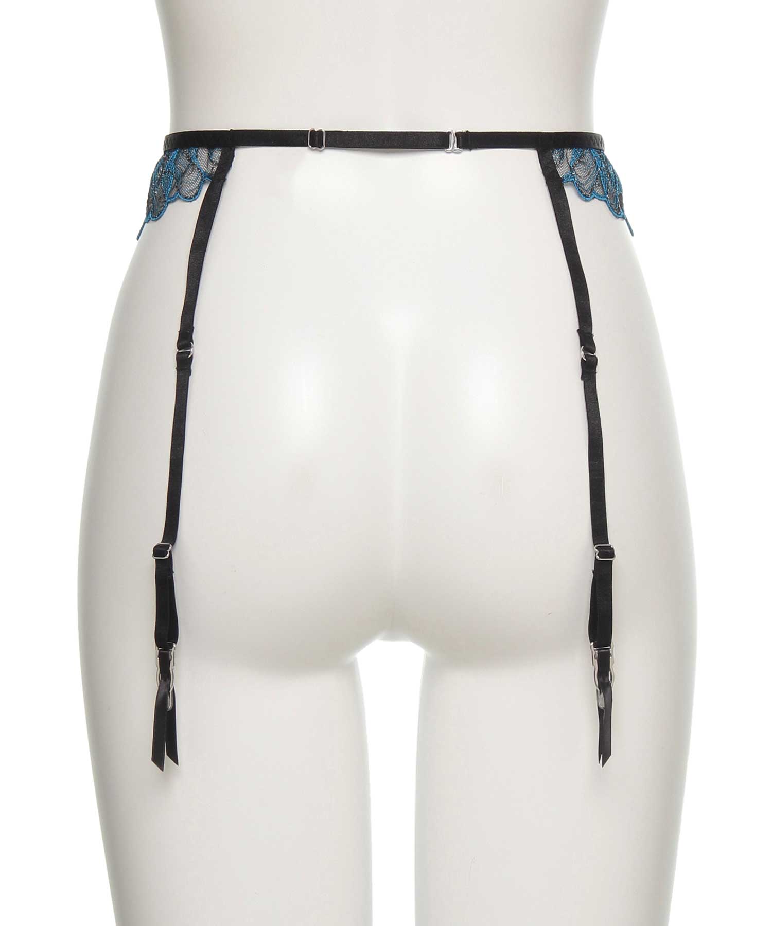 ノイーリア ガーター