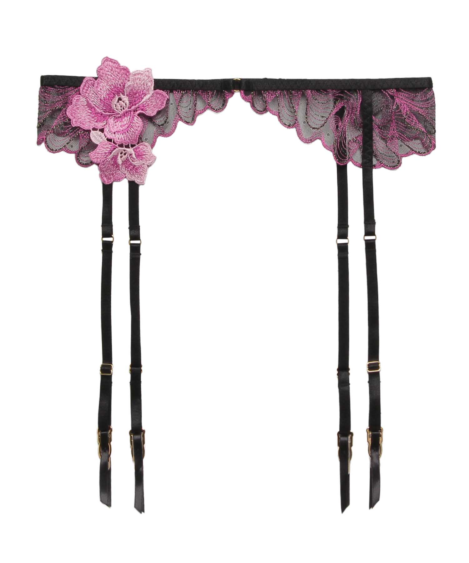 ノイーリア ガーター