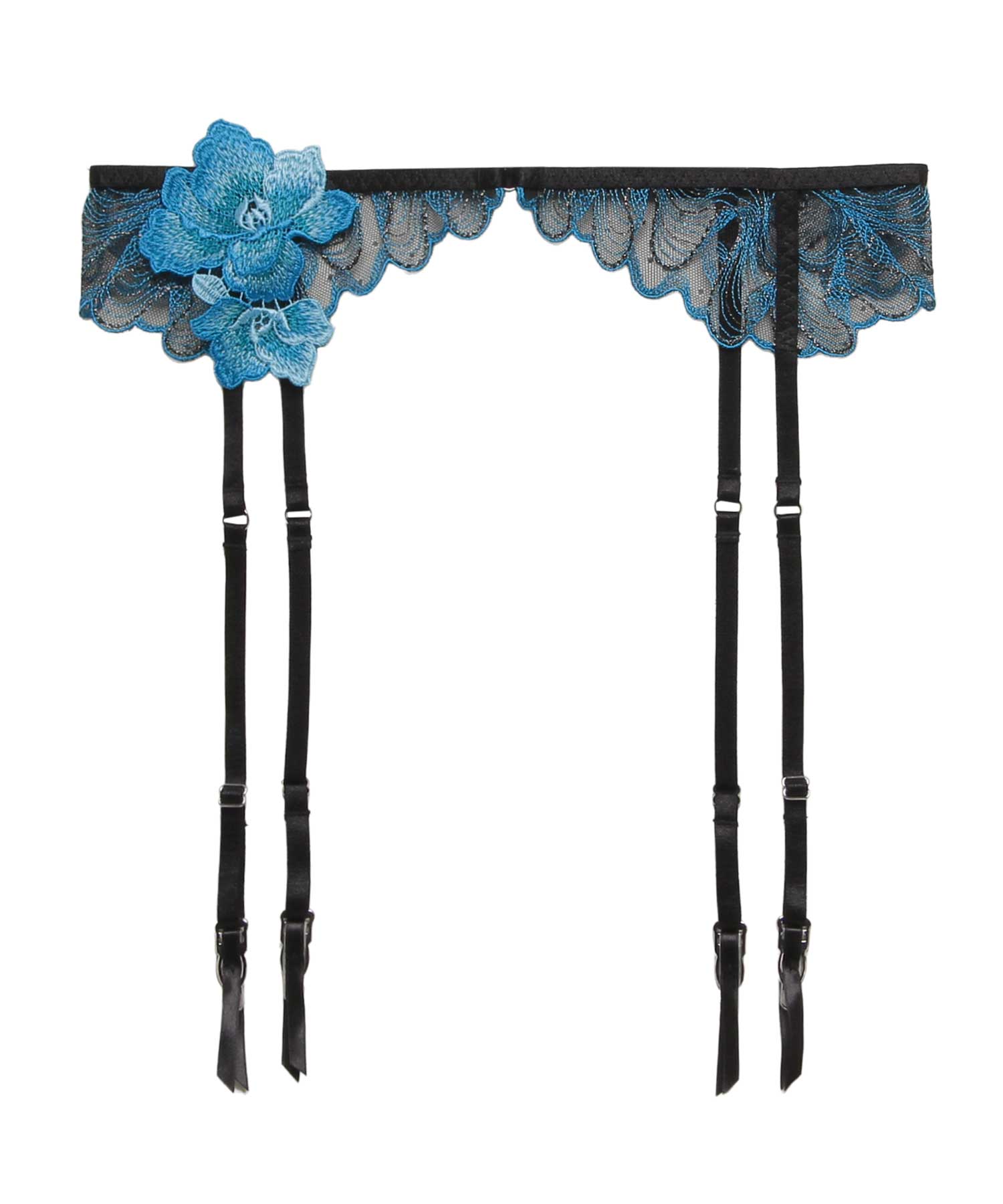 ノイーリア ガーター