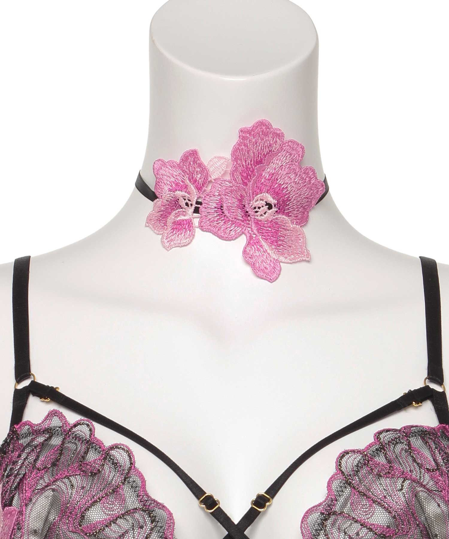 ノイーリア チョーカー