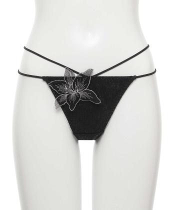 ミアエルス Tバック