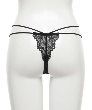 ミアエルス Tバック