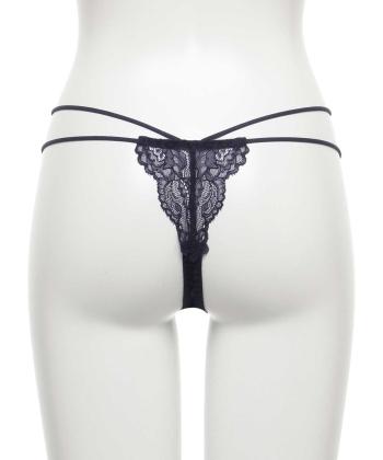 ミアエルス Tバック