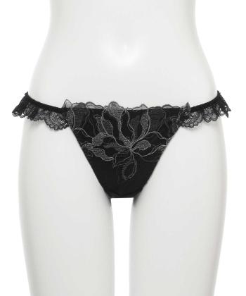 ミュレナ ストレッチレース ショーツ