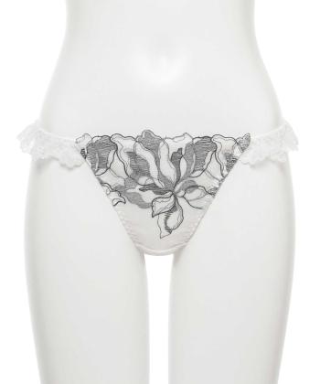 ミュレナ ストレッチレース ショーツ