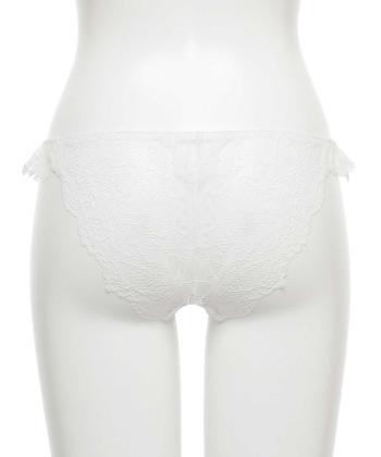 ミュレナ ストレッチレース ショーツ