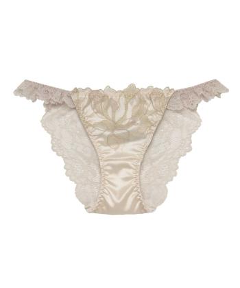 ミュレナ ストレッチレース ショーツ