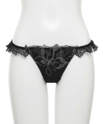 ミュレナ ストレッチレース Tバック