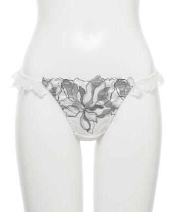 ミュレナ ストレッチレース Tバック