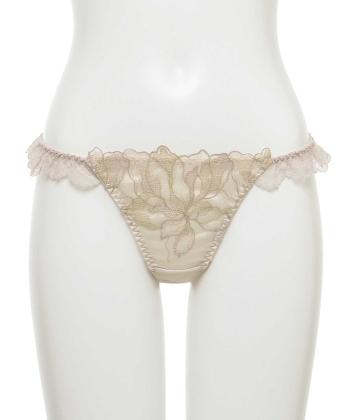 ミュレナ ストレッチレース Tバック