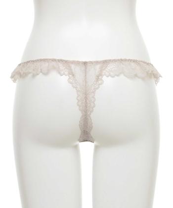 ミュレナ ストレッチレース Tバック
