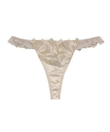 ミュレナ ストレッチレース Tバック