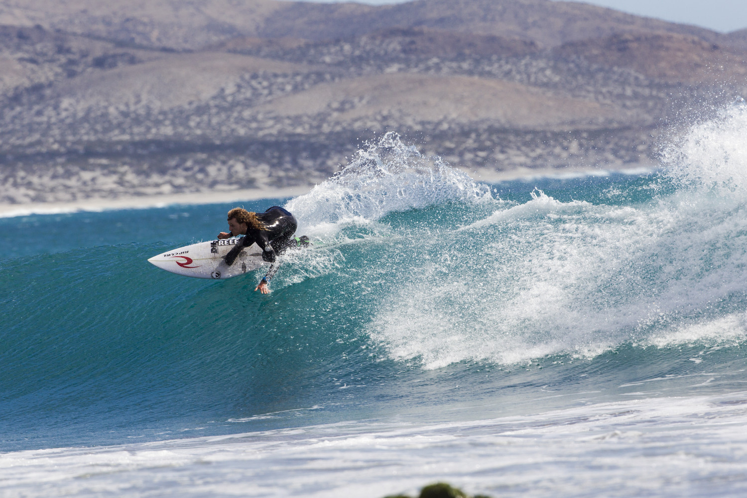 Rip Curl Wetsuits