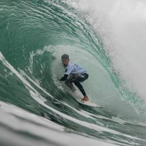 オーシャン・ランカスター&エリザ・リチャードソンが制覇。2025 リップカール・グロムサーチ インターナショナルファイナル