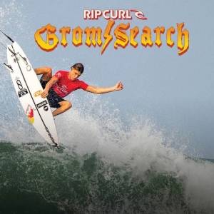 世界へつながる一歩。2025 #GromSearchOnline 開幕