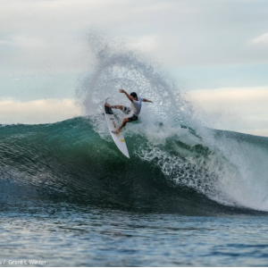 Welcome to Rip Curl, Riki — The Search begins.