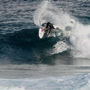 Welcome to Rip Curl, Subaru — The Search begins.