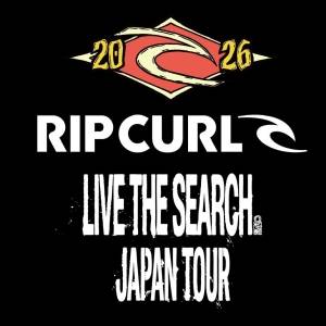 LIVE THE SEACHE JAPAN MOVIES