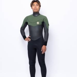 JAPAN MADE WETSUITS|日本製ウェットスーツを季節から選ぶ