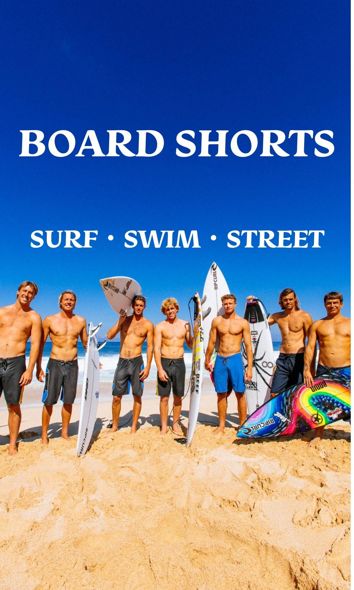 RIPCURL OFFICIAL STORE (リップカール公式オンラインストア)（リップ