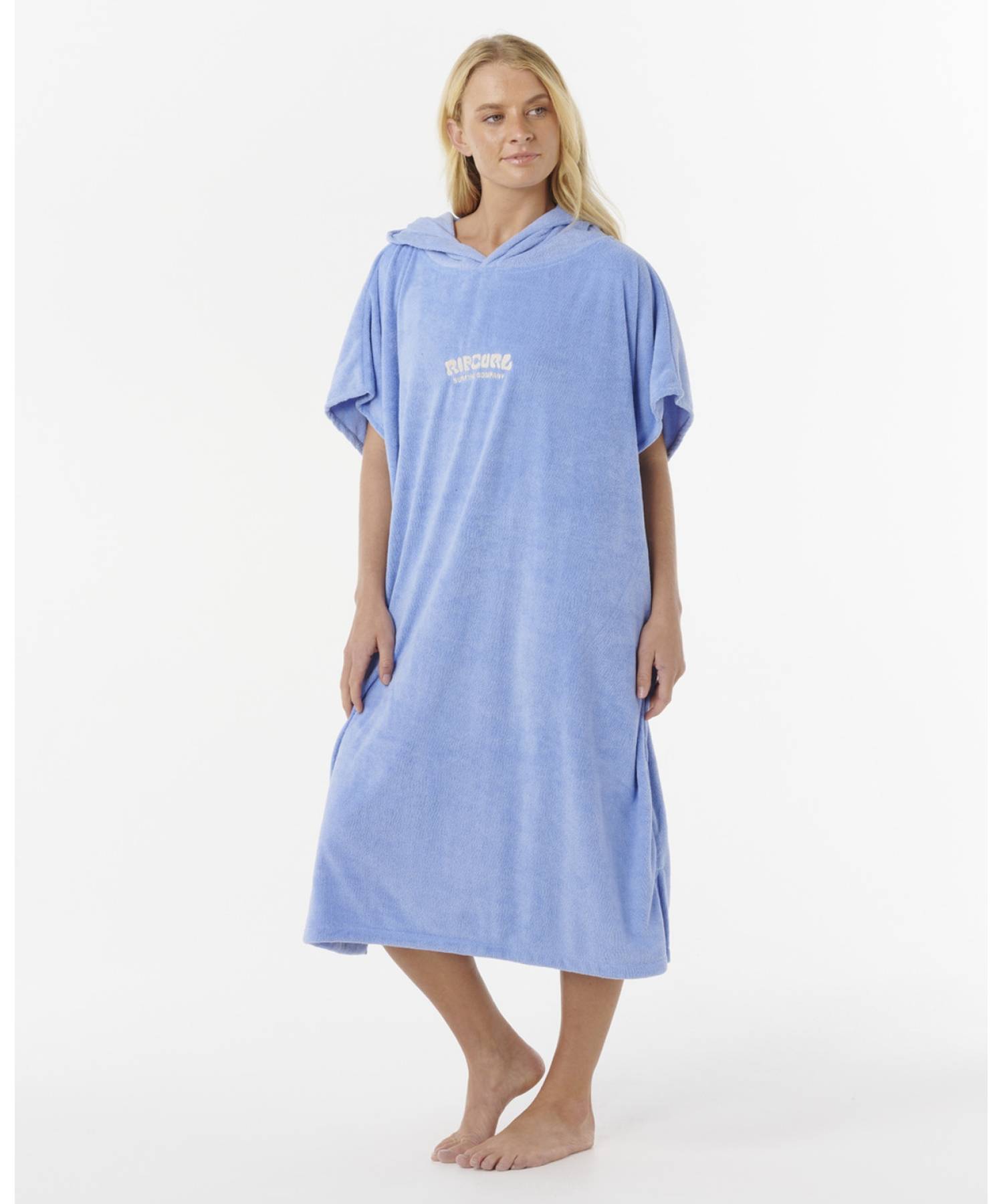 CLASSIC SURF HOODED TOWEL