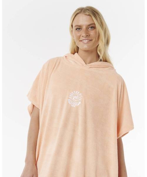 CLASSIC SURF HOODED TOWEL