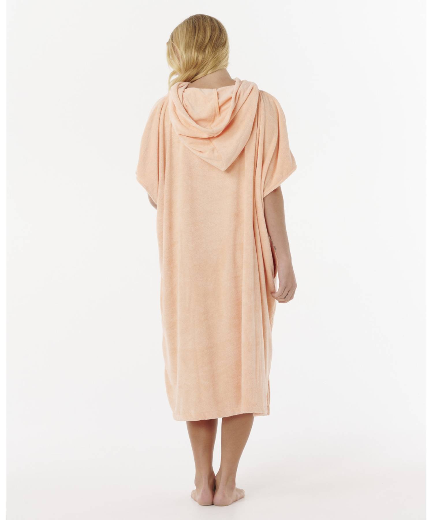 CLASSIC SURF HOODED TOWEL