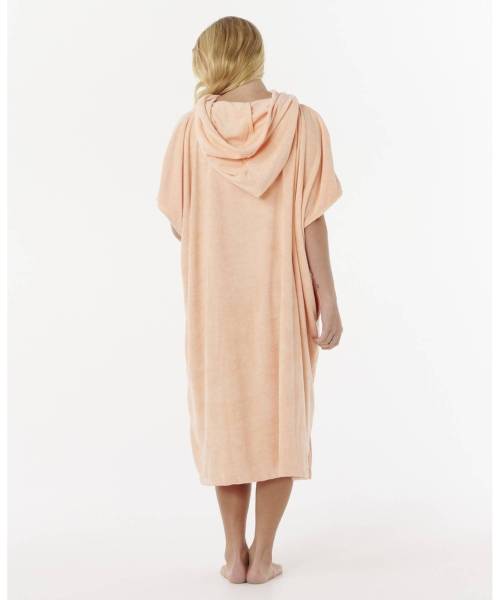 CLASSIC SURF HOODED TOWEL