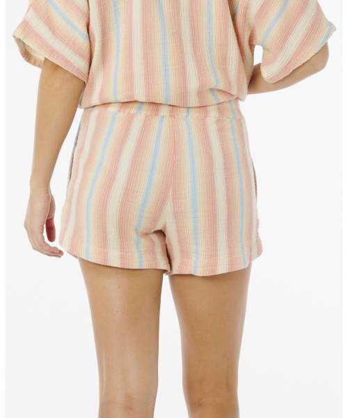 PREMIUM SURF STRIPE SHORT