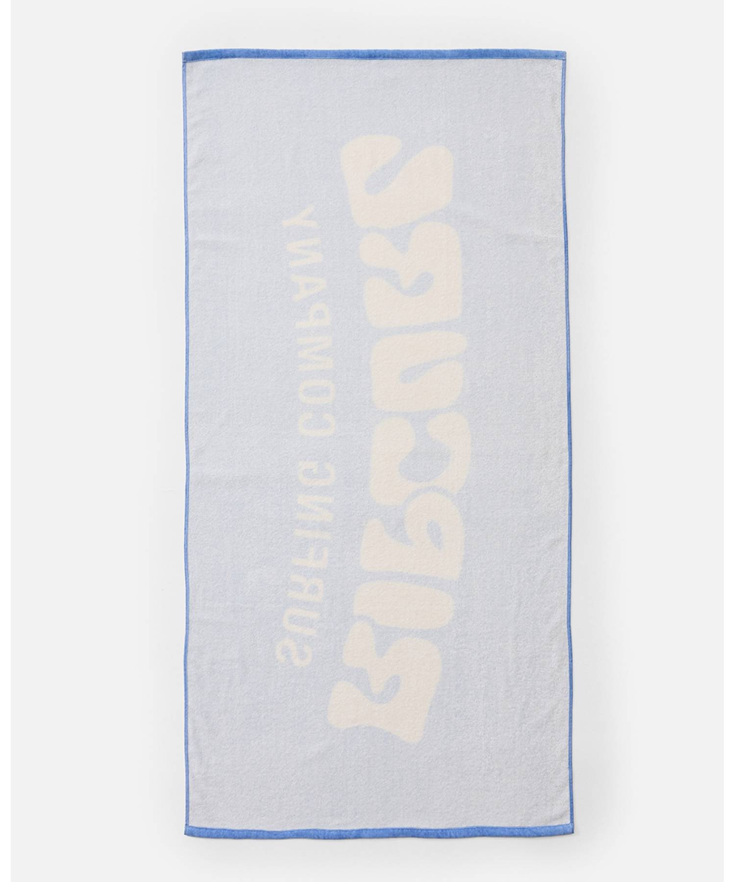 GRAPHIC STANDARD TOWEL