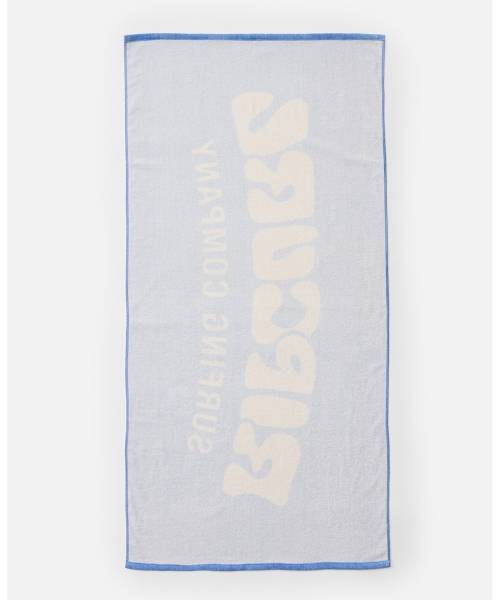 GRAPHIC STANDARD TOWEL